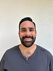 Hank Garza, FUE/DHI Medical Tourism Consultant